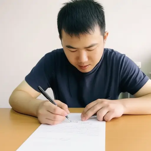 我会很快再写信给你，希望你也这样做。