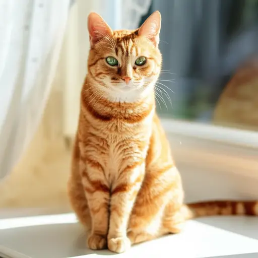 'Cat'是单数名词的一个例子。