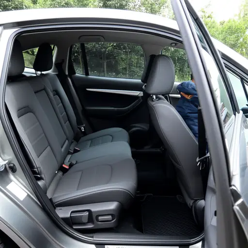 你想坐在汽车的前排吗？