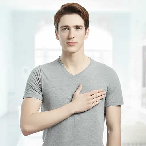 我保证以后会更加小心。