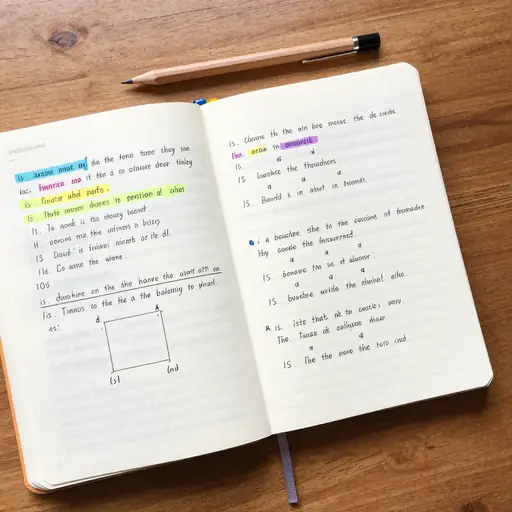单词 'is' 经常用于现在时态。