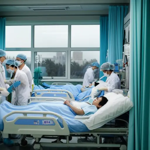 这种疾病导致了数千人死亡。