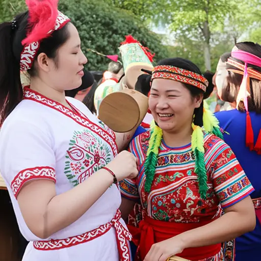 外国人必须适应当地风俗。