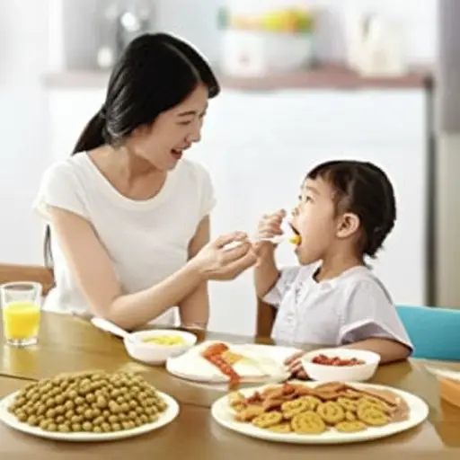 你当然想给你的孩子最好的。