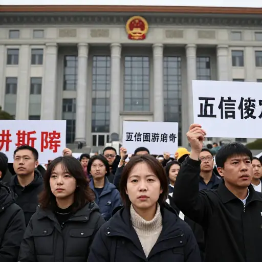 政府的新政策已成为一个主要的争议来源。