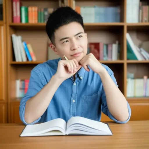 他试图给出友谊的定义。