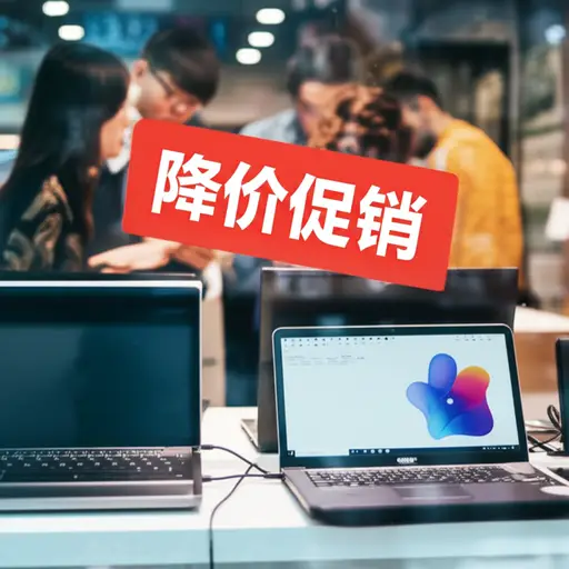 最近个人电脑的价格一直在下跌。