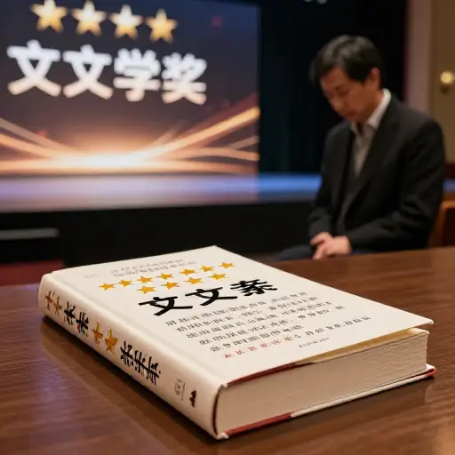 小说受到高度赞扬，但作者却被忽略了文学奖项。