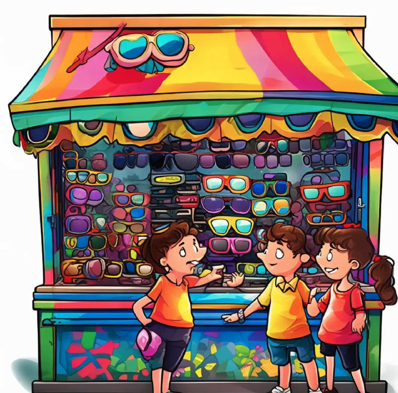 这些太阳眼镜便宜吗？