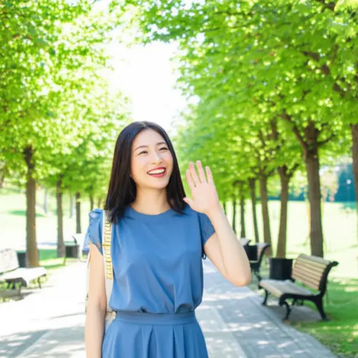 那艾娃呢——她人好吗？