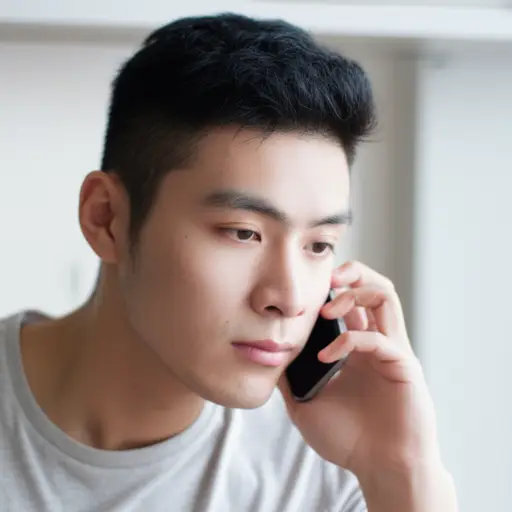 我会给保罗打电话，询问他今晚的计划。