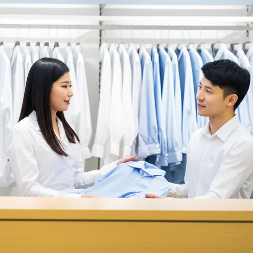 我能把这件衬衫换成另一种颜色吗？