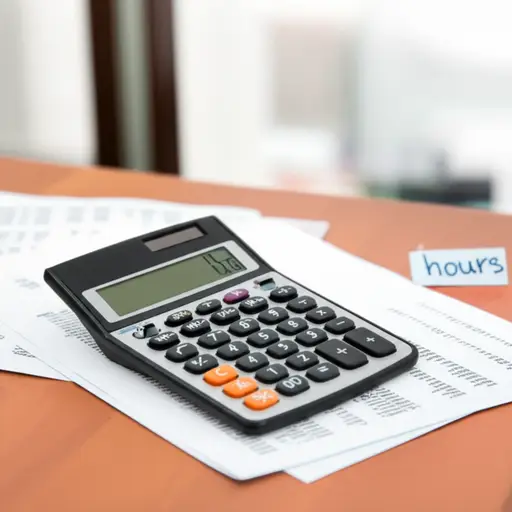 如果把所有任务所需的时间加起来，总计15小时。