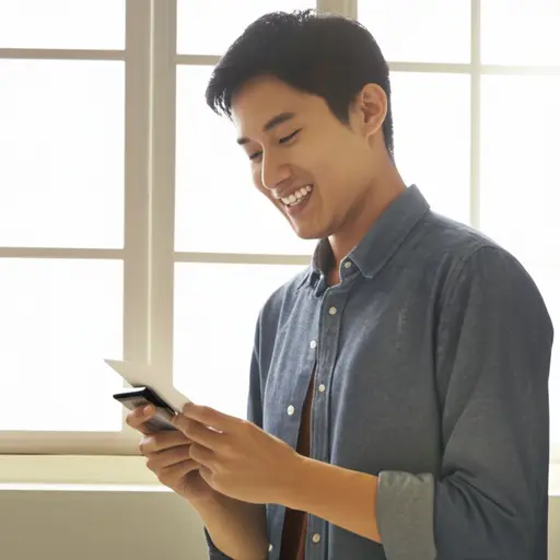 好消息来得正是时候。