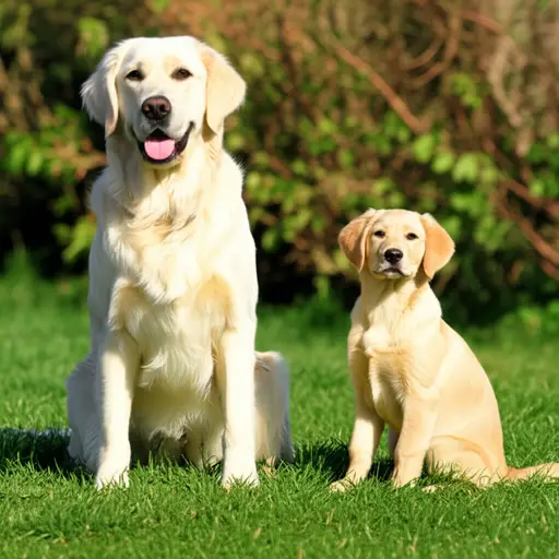 仅凭颜色很难区分这两个物种。
