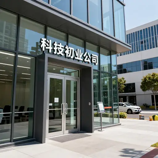 这家科技初创公司选择搬到硅谷以获得更好的网络机会。
