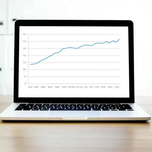 个人电脑的价格一直在下降。