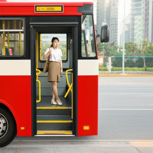 这趟巴士的票价对于我日常通勤来说太贵了。