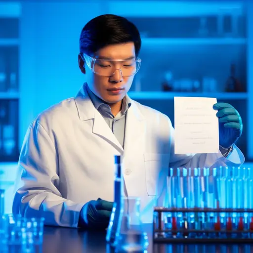 有强有力的科学证据支持这一理论。