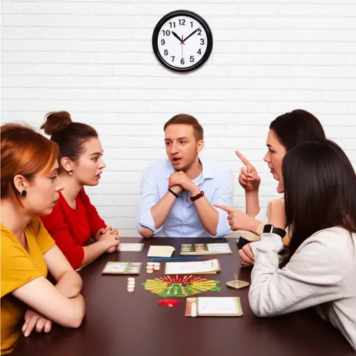 我们必须在三点前完成这个游戏。