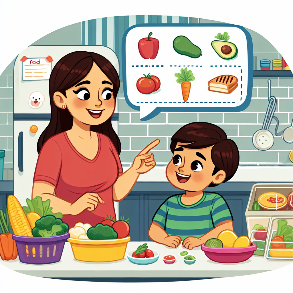 你晚餐想吃什么？