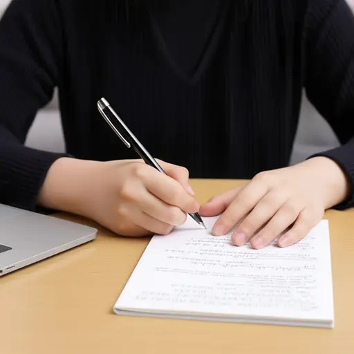 他试图避免再犯同样的错误。