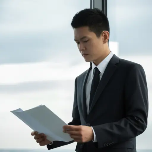 他明天能否出席会议还很难说。