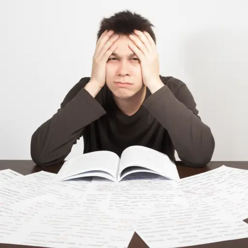 我在西班牙语学习上进步不大。