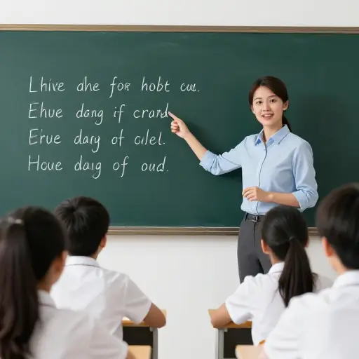 句子的意义通常取决于重音和语调。