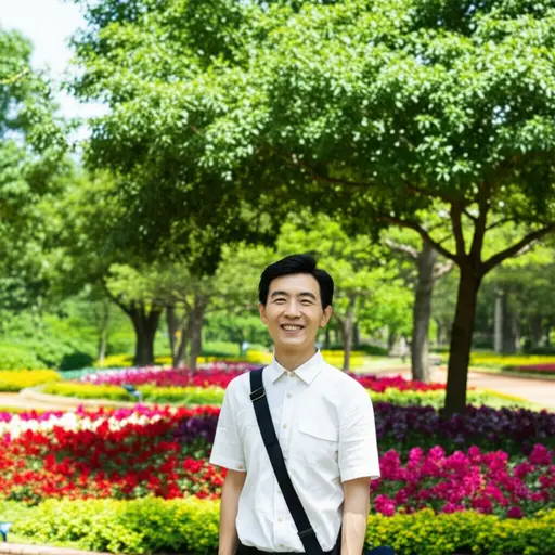 我立刻就知道我会喜欢这里。