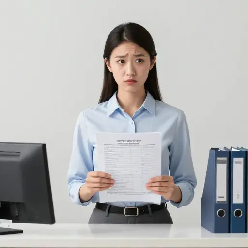 新员工交申请表了吗？