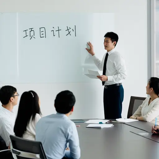 谁负责这个项目？