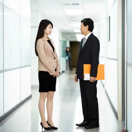 你在哪里工作？