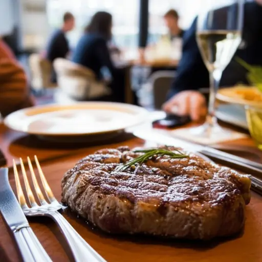 牛肉在许多国家是一种受欢迎的肉类。