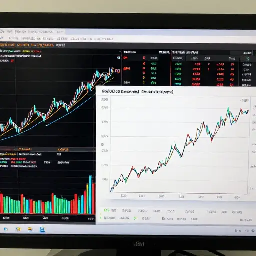 最近科技股的激增类似于1990年代末的互联网泡沫。