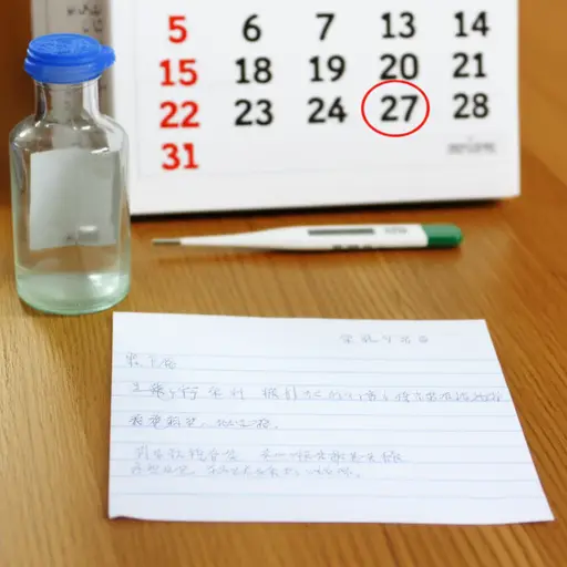 这封信是为了通知您，由于健康问题，我将无法参加明天的课程。