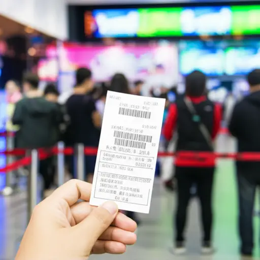 你多久去看一次电影？