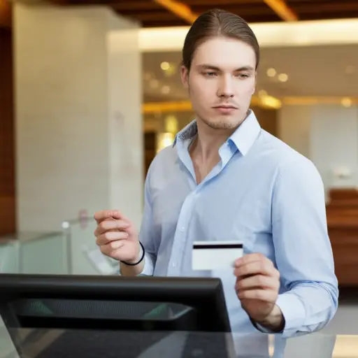 我可能会待上两三天，我猜。