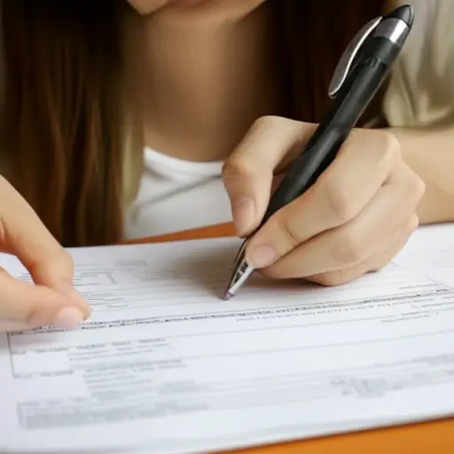 她已经申请加入当地的俱乐部。