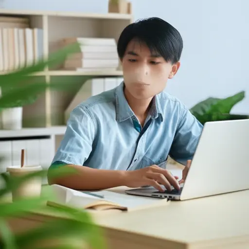 在当今的就业市场，会编程是一大优势。