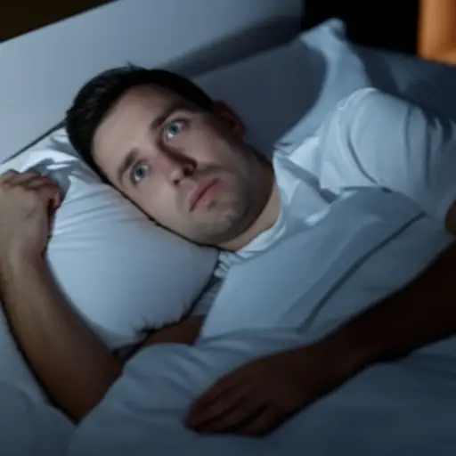 我在凌晨3点听到了奇怪的声音。