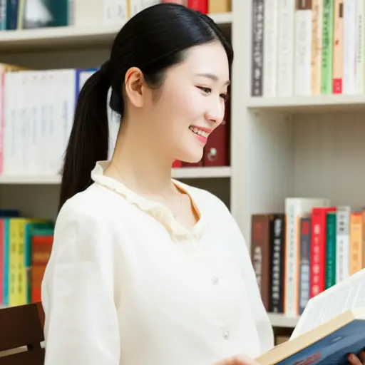 我对她学习语言的轻松程度感到惊讶。