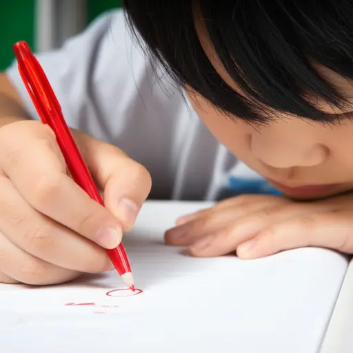 那只是个小错误。