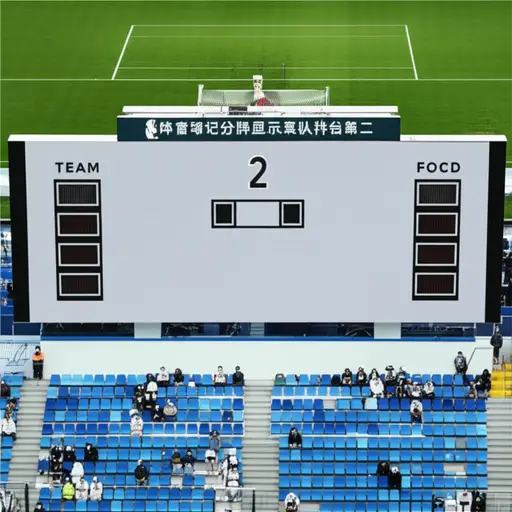 第一场比赛后，该队目前位居第二。