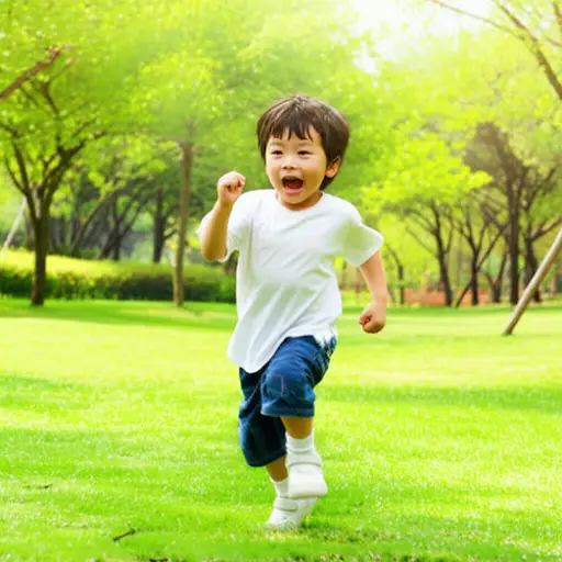 活泼好动对于幼儿来说是正常的。