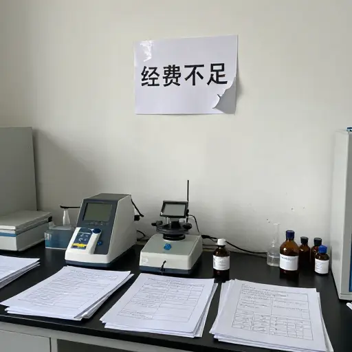 资金不足导致研究资源存在显著缺陷。