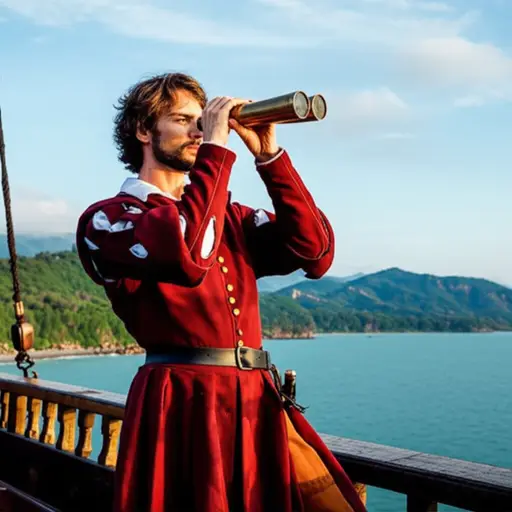 谁发现了美洲？