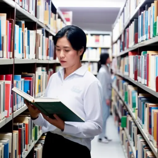 我需要它，因为我必须归还给图书馆。