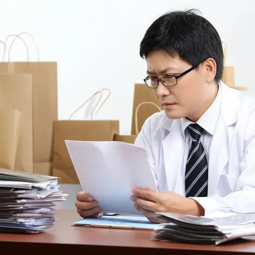 研究人员证实，消费主义可能发展成一种强迫症。