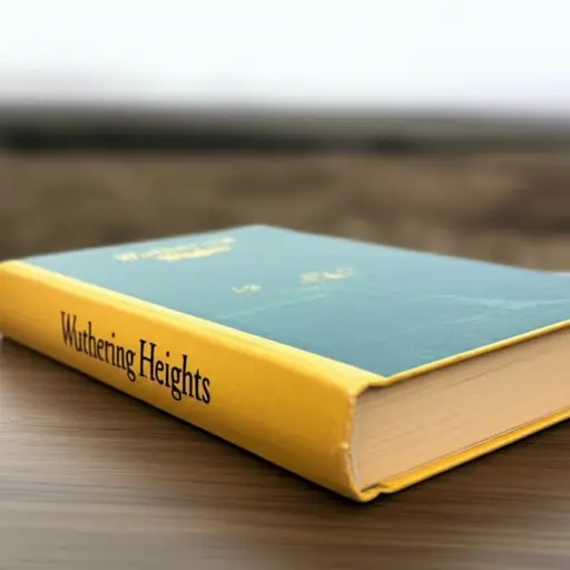 《呼啸山庄》是一部广为人知的经典作品。